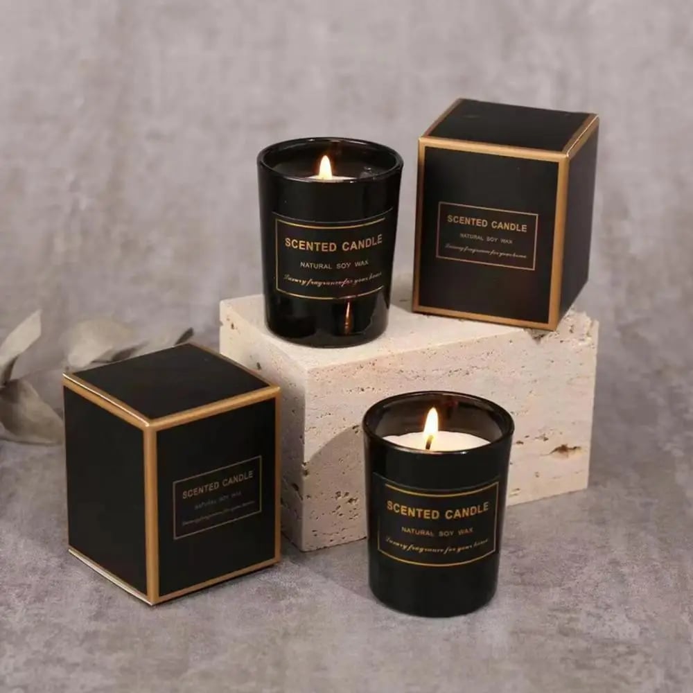 Smokeless Fragrant Candle The Perfect Scented Gift For Your Home