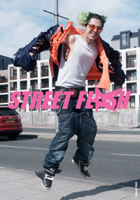 Street Flash | Issue Two