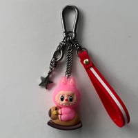 Image 1 of Brainrot Keychain