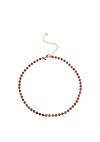 Image 3 of Colorful Choker