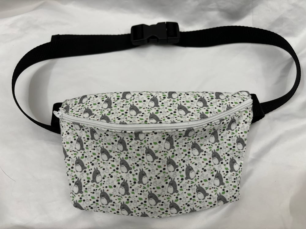 Image of Forest Spririts Fanny Pack