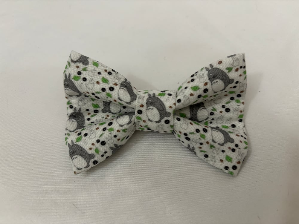 Image of Forest Spirits Hairbow
