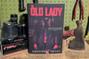 THE OLD LADY - Signed Hardback Bundle - Preorder