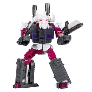 Transformers Generations Legacy Deluxe Skullgrin