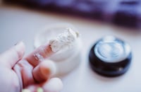 Image 1 of Not Your Average Scrub Formulation