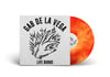 Gab De La Vega - Life Burns 12" LP