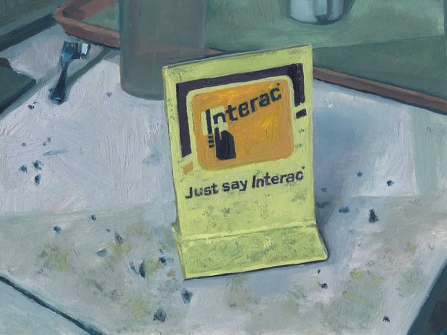 INTERAC