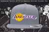 Lanemeyer Spirit of ‘97 LA Capsule Printed Snapback Trucker Hat