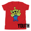 Toy Alien YOUTH Tee
