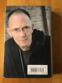 Image 2 of William Gibson "Distrust That Particular Flavor" Hardcover #FIRST EDITION#