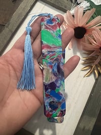 Image 2 of Jewel Bookmarks