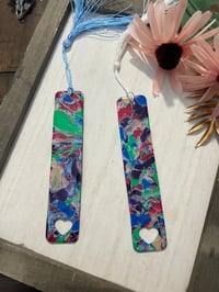 Image 1 of Jewel Bookmarks