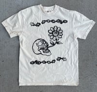 “LATE BLOOMER” t-shirt