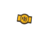 Nlg band patch