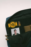 Nlg band patch