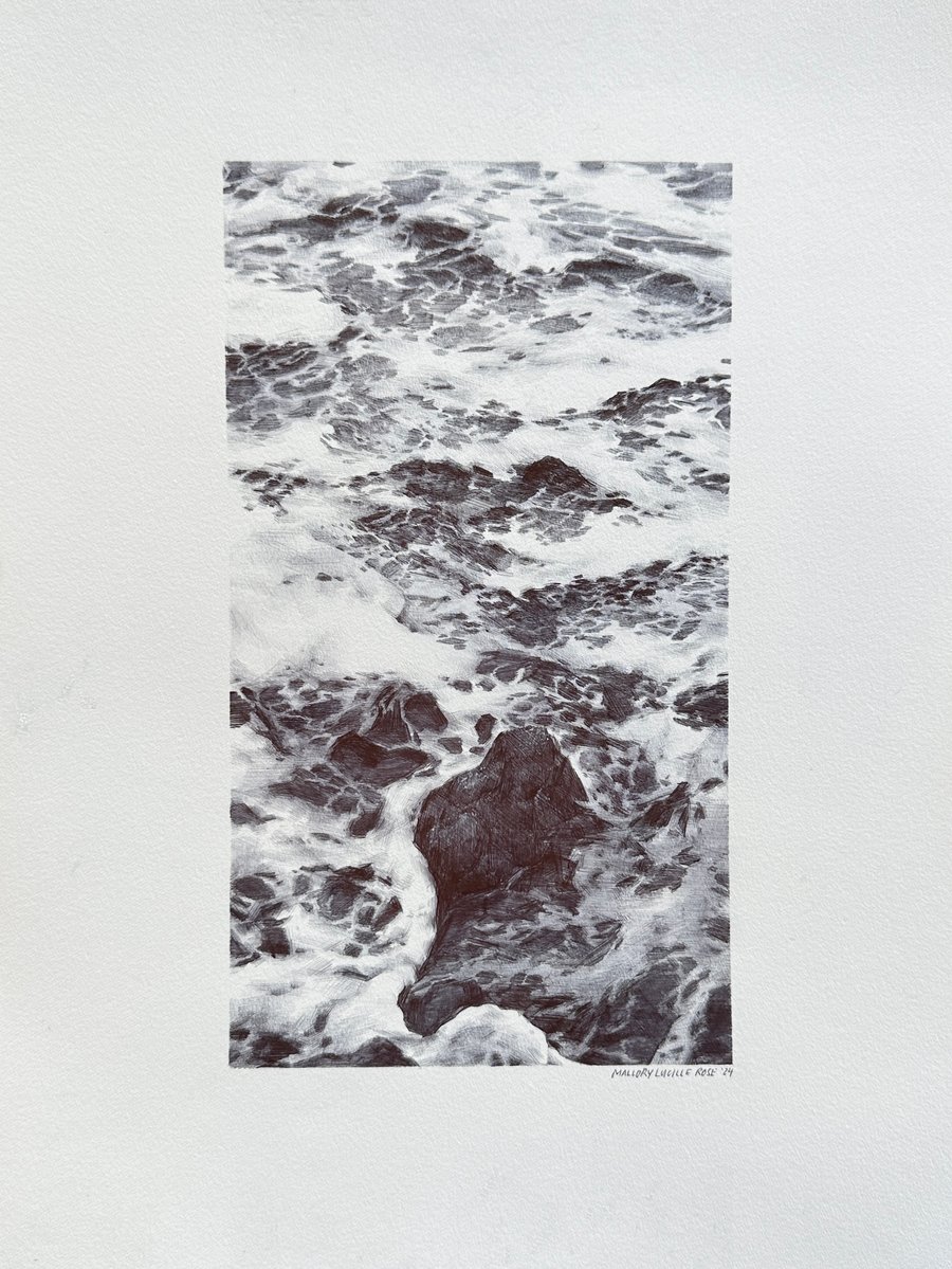 Image of waves three