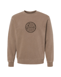 Image 1 of Disco Logo Pullover