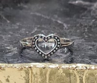 Image 1 of Bali Style Heart Love