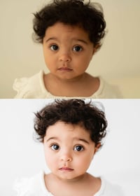 Image 2 of SALE  10% TODAY ONLY! WATCH ME EDIT/ SETUP + FREE PAPER TEXTURE OVERLAY VIDEO with SUBTILTES 