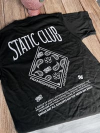 Image 1 of Framebangin' Tees