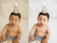 Image 3 of SALE  10% TODAY ONLY! WATCH ME EDIT/ SETUP + FREE PAPER TEXTURE OVERLAY VIDEO with SUBTILTES 