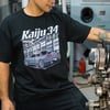 Kaiju Export Tee