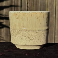 Image 1 of Creamy Frosted Cup 1