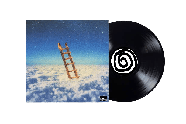 Travis Scott - Highest In The Room - Black 7