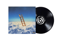 Image of Travis Scott - Highest In The Room - Black 7"