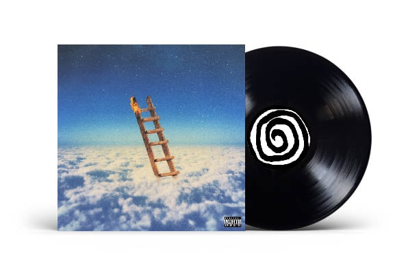 Travis Scott Highest in the Room レコード