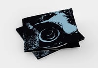 Image 2 of Al Margolis "Iceless, Faceless" CD Digipak (Tribe Tapes)