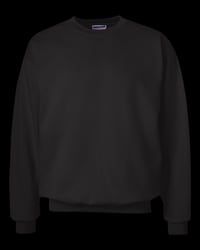 Image 1 of Crewneck Sweatshirts