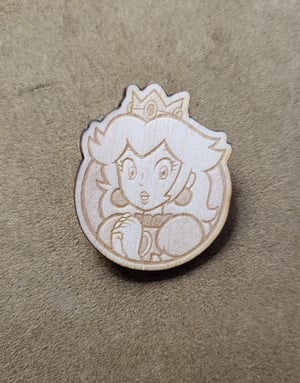 Videogame Pin