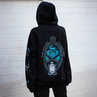 Image 1 of Hatbox Exclusive  Zip Hoodie