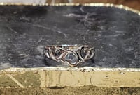 Image 1 of Forever Heart Ring