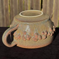 Image 3 of Earthy Amoeba Mug