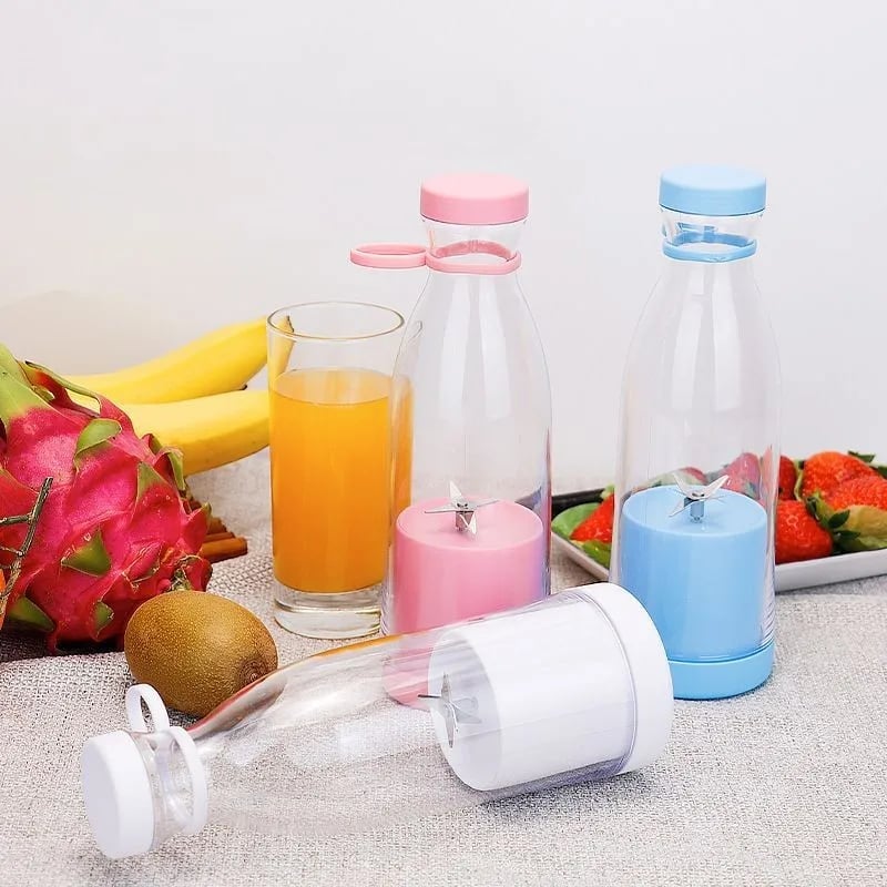 Image of Bottle Blender