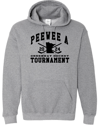 Peewee A Hoody