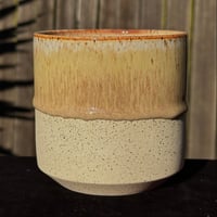 Image 1 of Creamy Frosted Cup 2