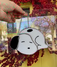 Image 1 of Puppy Snoop - PREORDER SLOT