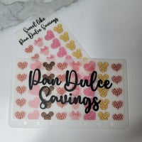 Image 2 of Matte Vellum Envelopes A6 