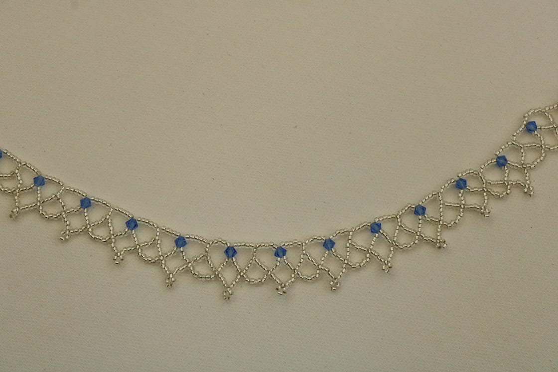 Image of Princess Lace Chokers