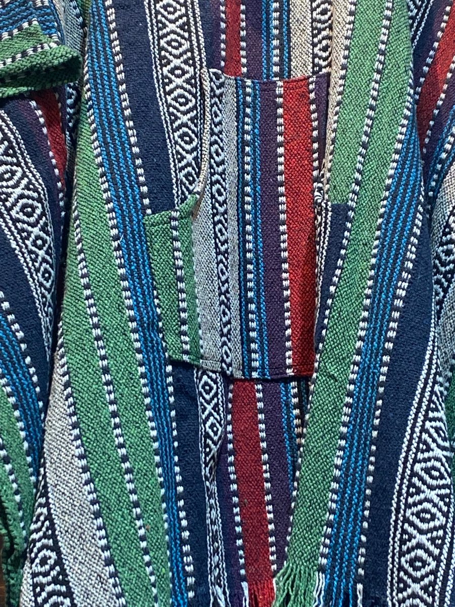 Ponchito plus New Color Alert!!! | Nobody Jones