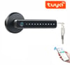 Tyno Pro fingerprint door handle