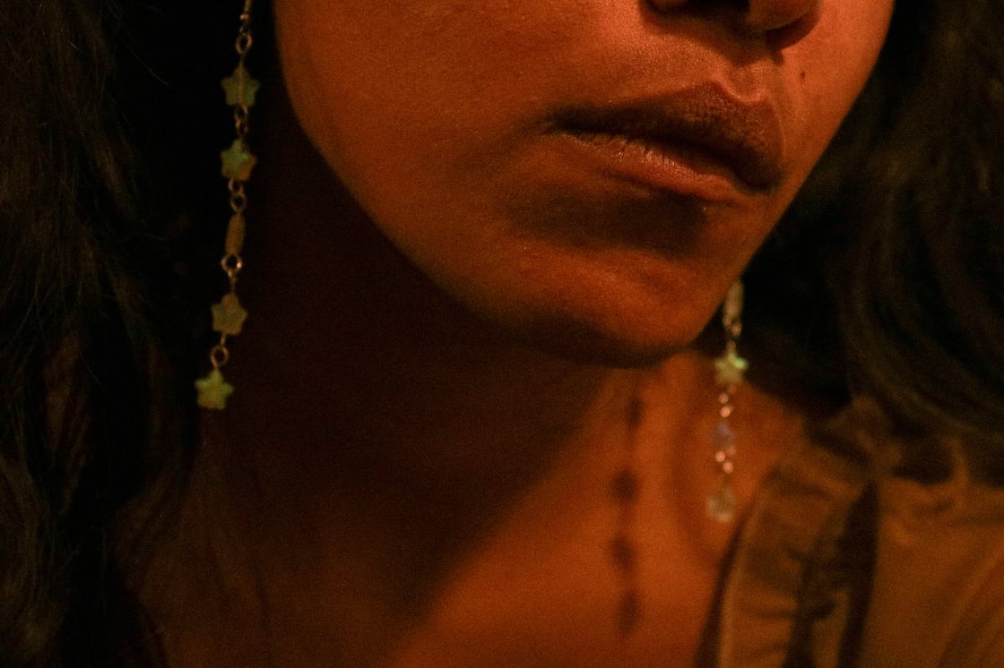 Image of starry danglys