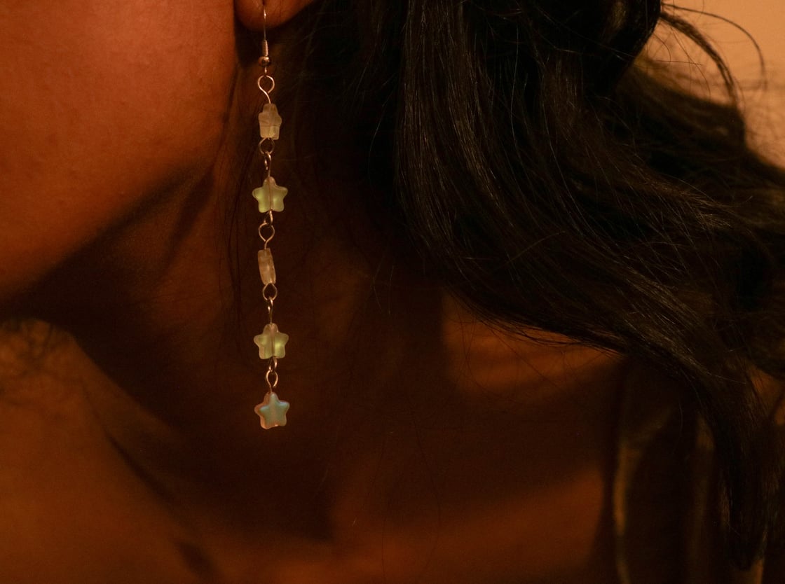 Image of starry danglys