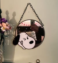 Image 2 of Snoop Mirror - PREORDER SLOT