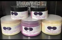 Image of Treasure Melts Body Butter