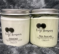 Image of Hydrating Hair Cream