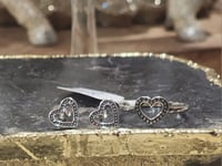 Image 5 of Bali Style Heart Love